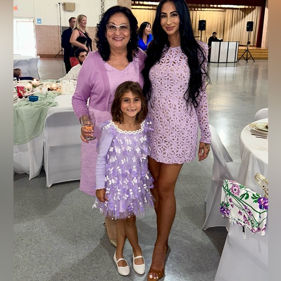 Bronx and Banco Casey dress - Picture 4 of 4